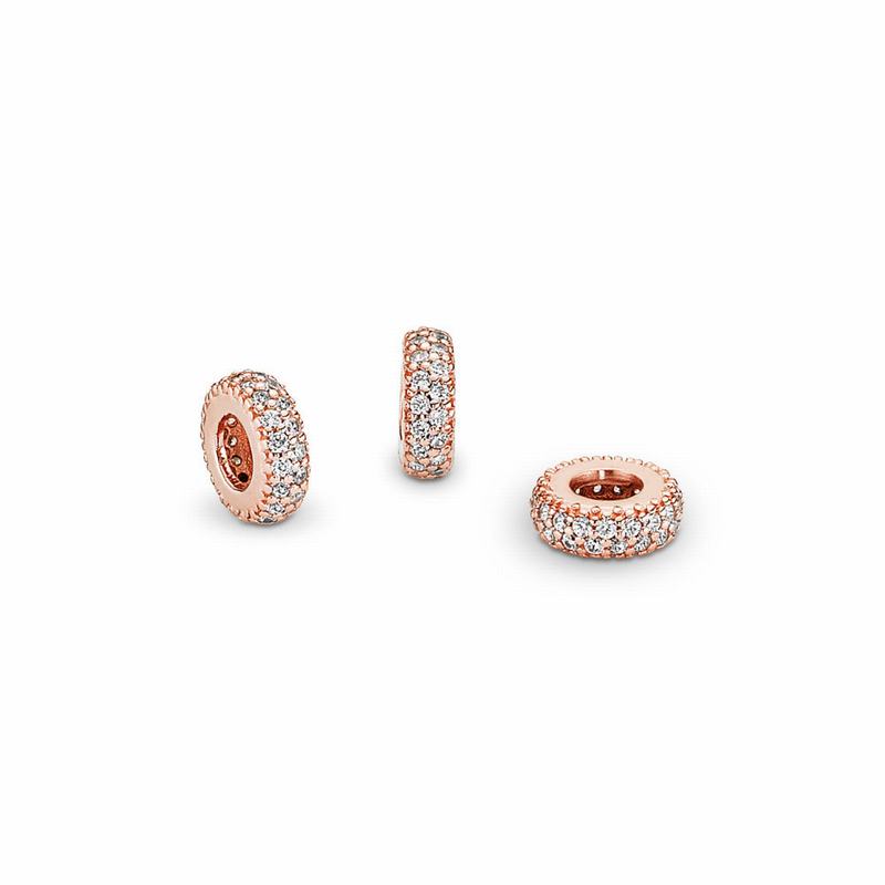 Pandora Rose™ Inspiration Within Spacer Egypt EF3156902